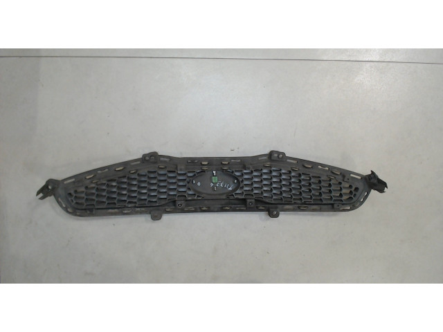 Решетка радиатора  KIA Picanto 2011-2017           863511Y000