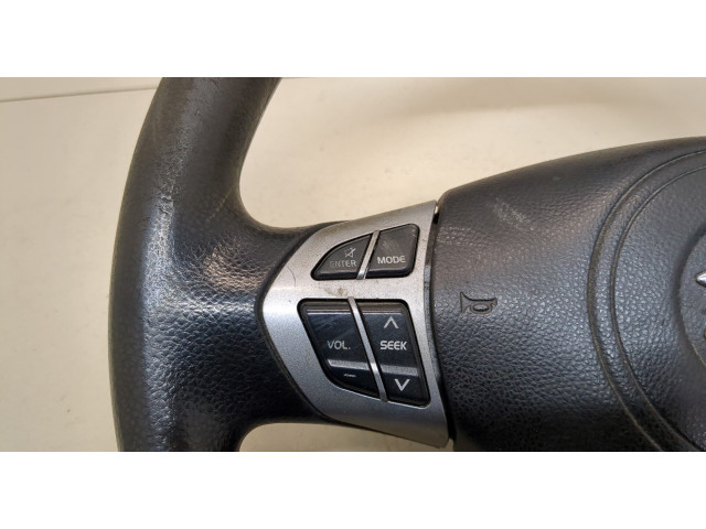 Руль  Suzuki Grand Vitara 2005-2015           