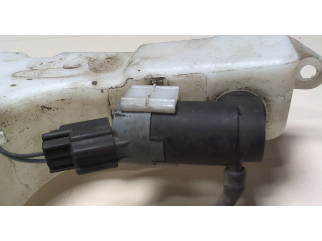 Бачок омывателя Jaguar XF 2007–2012 8X2317B613A 2.7