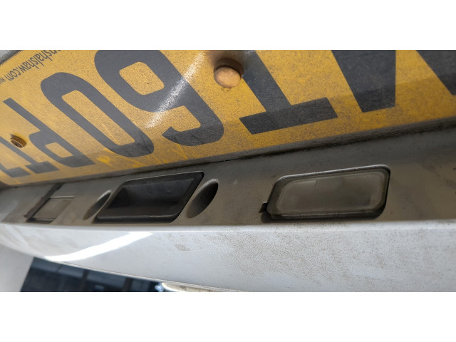 Замок багажника  Ford Mondeo 4 2007-2015       