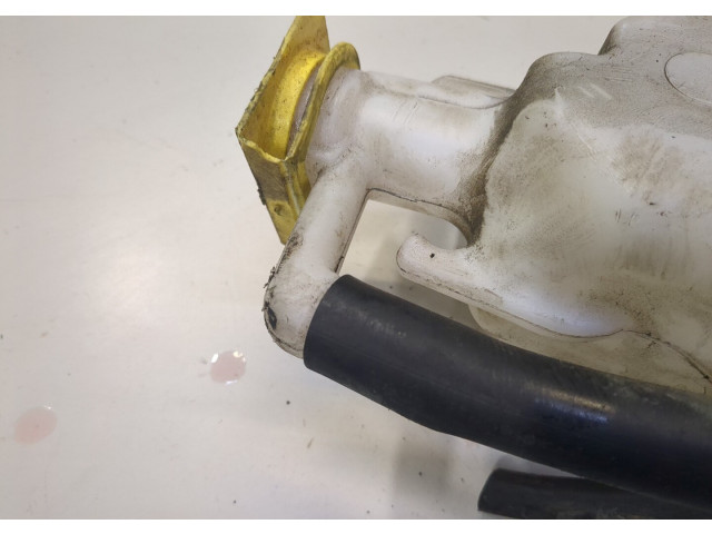 Бачок расширительный Jeep Grand Cherokee 2013- 10984C 3.6