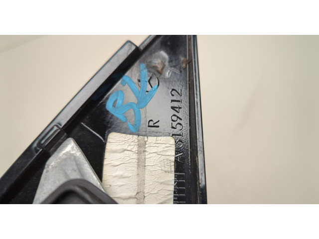 Зеркало боковое  Mercedes E W212 2009-2016  правое           