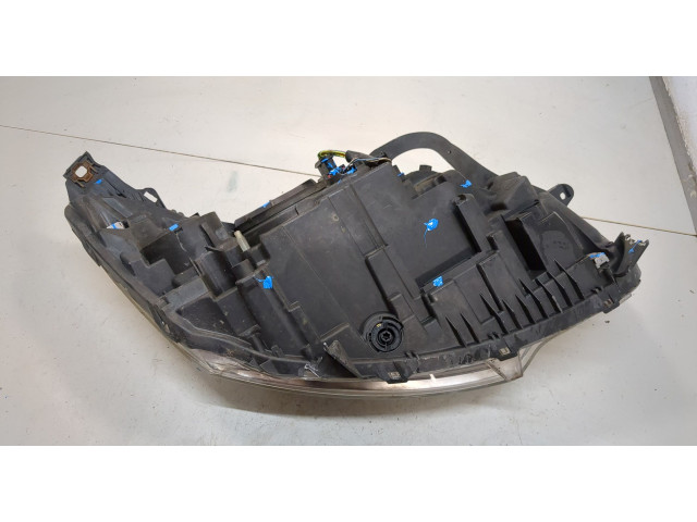 Фара передняя  Citroen C5 2008-2017 левая 