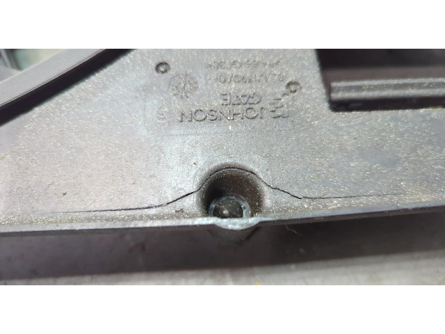 Вентилятор радиатора  Chevrolet Equinox 2017-2024           