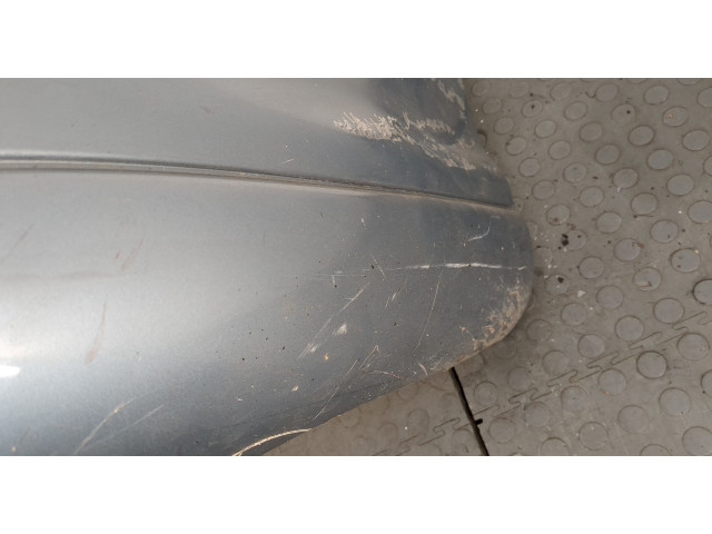 Бампер Jaguar X-Type 2001-2009 задний