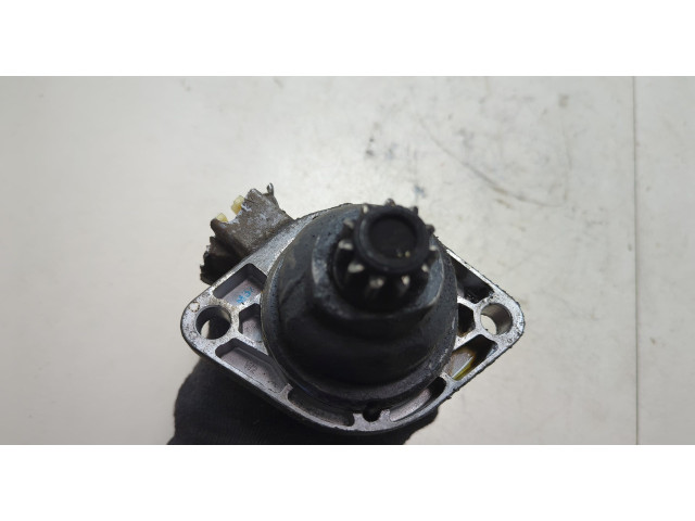 Стартер  Volkswagen Passat 6 2005-2010      