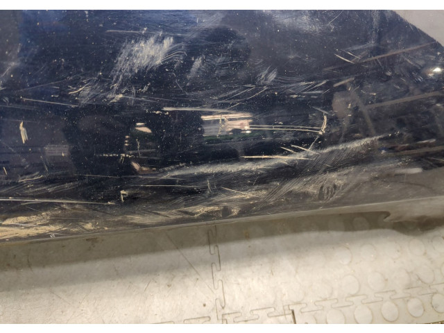 Бампер Nissan Note E11 2005-2013 задний