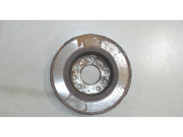 Диск тормозной Volkswagen Golf Plus 1.9 задний 1K0615601AB