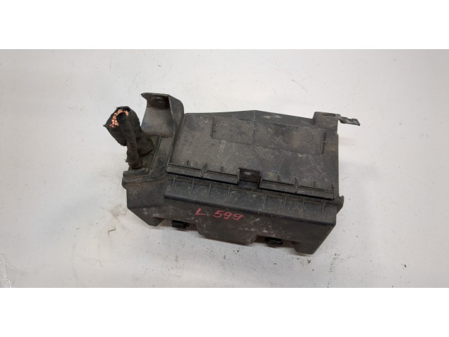 Блок предохранителей  Mercedes GL X164 2006-2012         