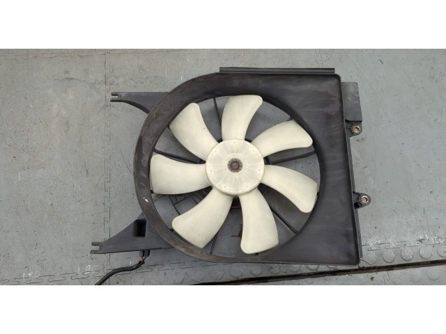 Вентилятор радиатора  Acura RDX 2006-2013           