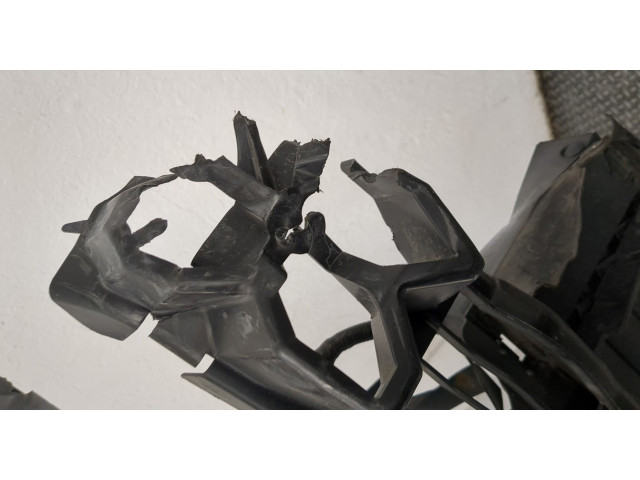 Замок капота  Ford Edge 2015-2018     