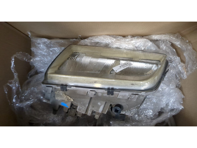 Фара передняя Mercedes C W202 1993-2001 левая