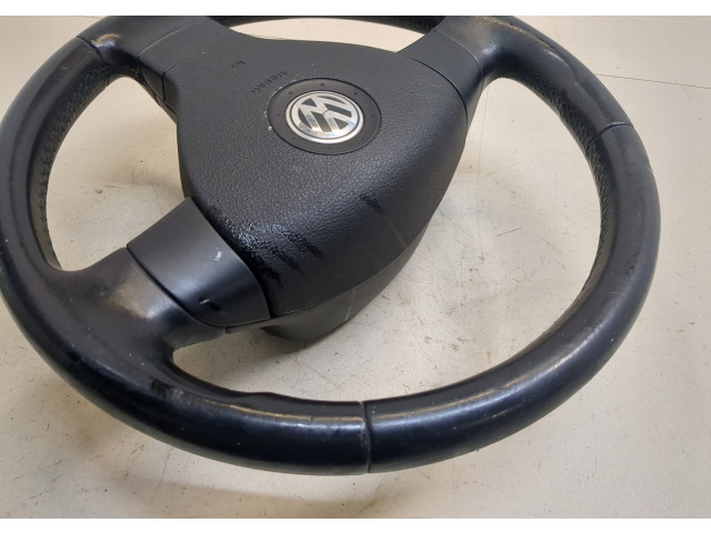 Руль Volkswagen Passat 6 2005-2010 3C0419091AG, 3C0419091AGE74