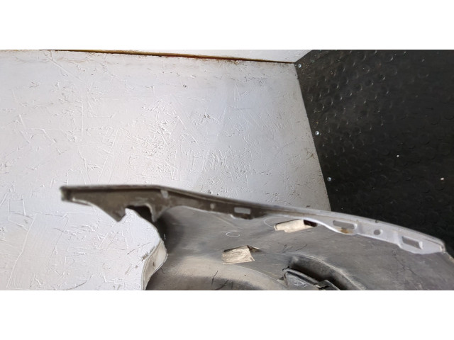 Бампер  Mazda 3 (BK) 2003-2009 передний   BP4K50031DBB