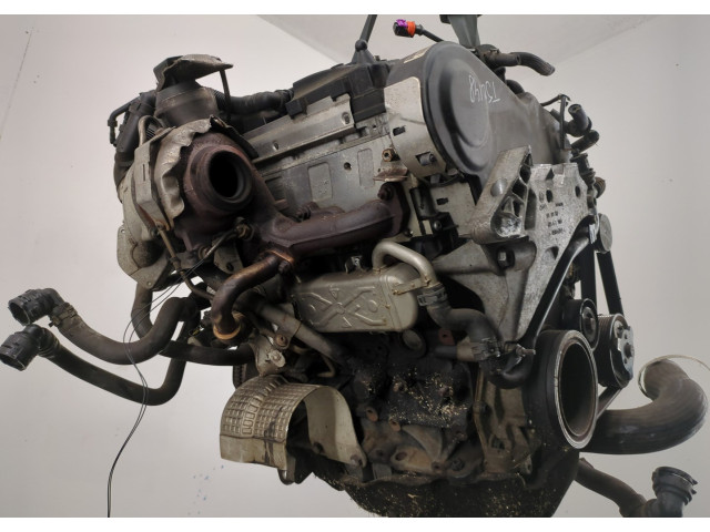 Турбина Skoda Octavia (A5) 2004-2013