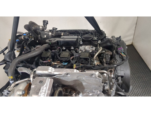 Турбина Volvo XC40 36012989