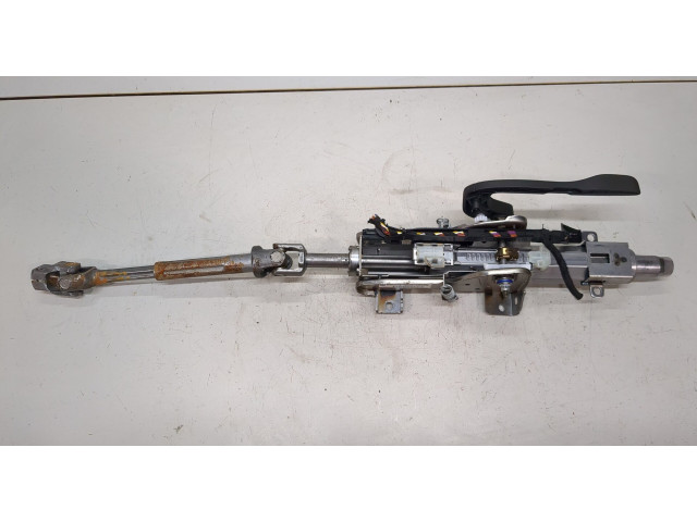  рейка  Колонка рулевая  Audi A3 (8V) e-tron 2014-2018      