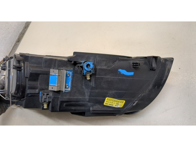 Фара передняя Volvo C30 2006-2013 правая