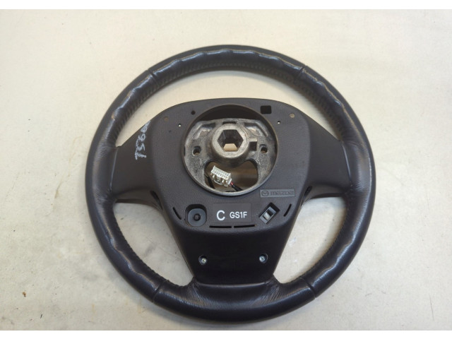 Руль  Mazda 6 (GH) 2007-2012           