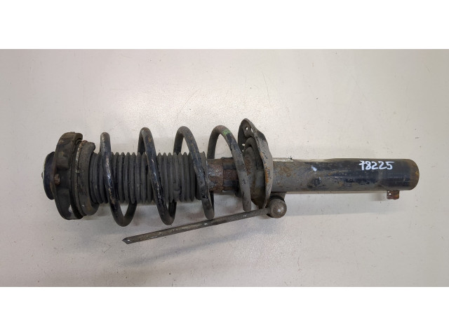 Стойка амортизатора Volkswagen Caddy 2010-2015 1T0413031HQ