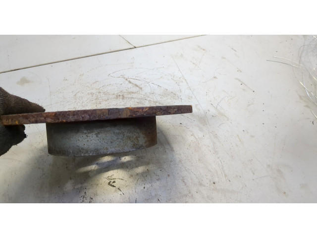 Диск тормозной Volkswagen Jetta 6 2010-2018 задний 5C0615601