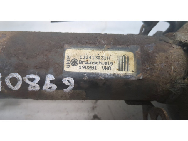 Стойка амортизатора  Skoda Octavia Tour 2000-2010 1J0413031N     1.9  дизель