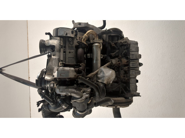 Турбина Volkswagen Golf Plus