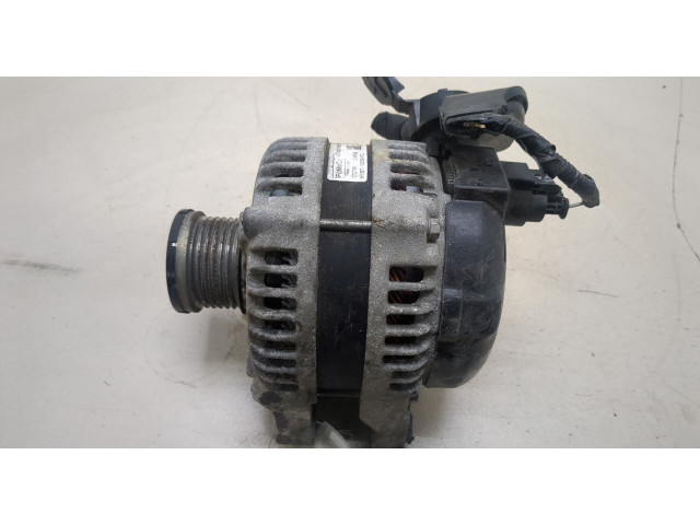 Генератор  Ford EcoSport 2017-           