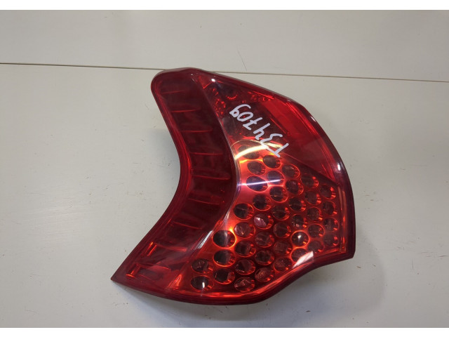 Задний фонарь 9683460880 Peugeot 3008 2009-2016