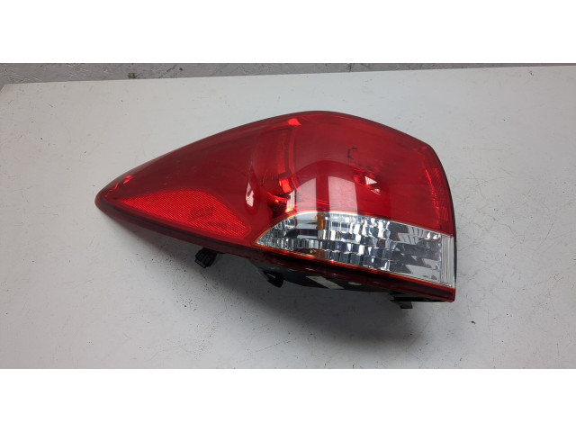 Задний фонарь     92401A4020     