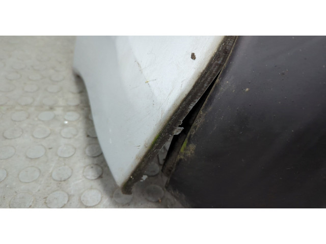 Бампер  Peugeot 3008 2009-2016 задний   