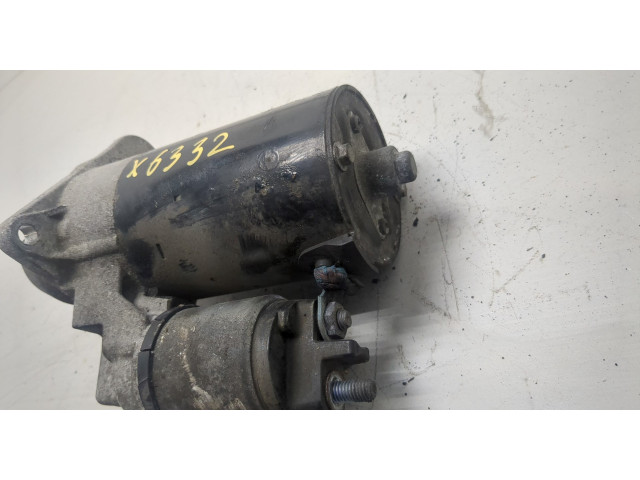 Стартер  Chevrolet Aveo (T300) 2011-2015 1.2     