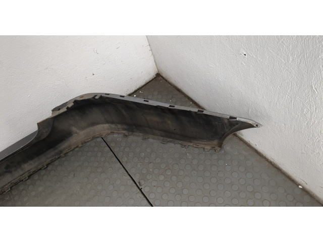 Бампер Volkswagen Golf 5 2003-2009 задний