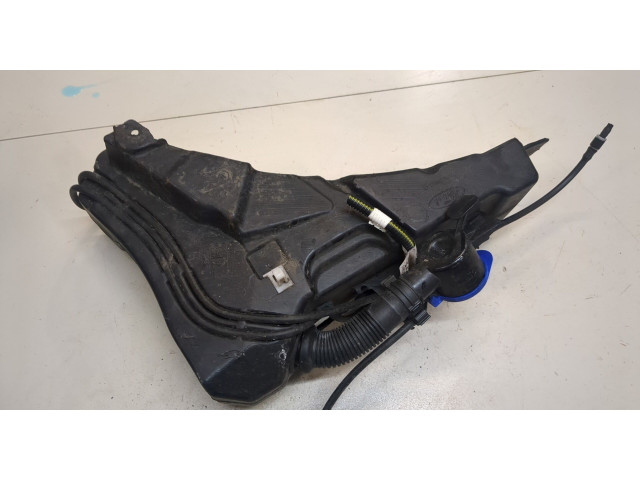 Бачок омывателя  Ford Focus 4 2018-      