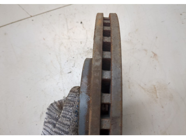 Диск тормозной  Buick Encore 2016-2022   передний   13502060      