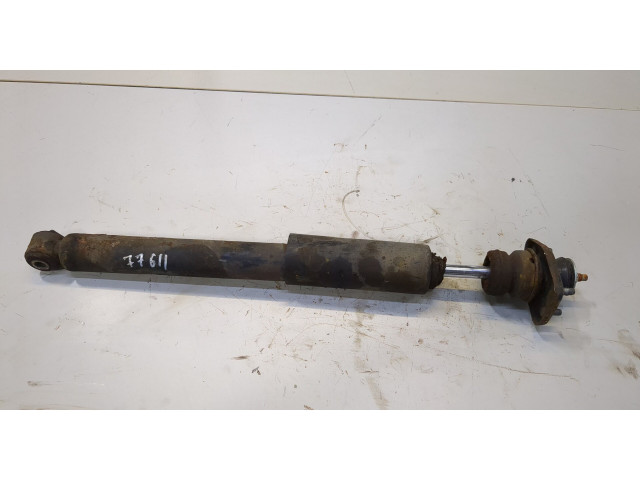 Стойка амортизатора BMW X3 E83 2004-2010 бензин