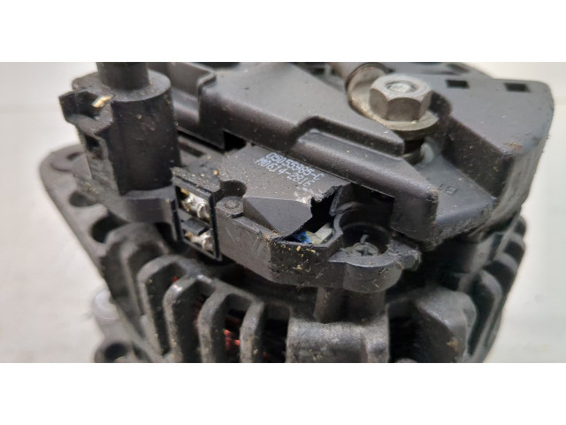 Генератор Volkswagen Golf 4 1997-2005 038903018P, 028903018A, 038903018R