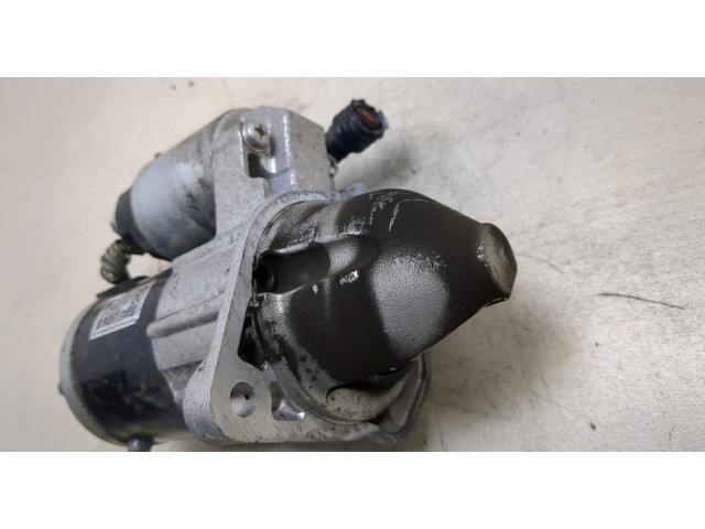 Стартер Mitsubishi Eclipse Cross 2017-2020 1.5