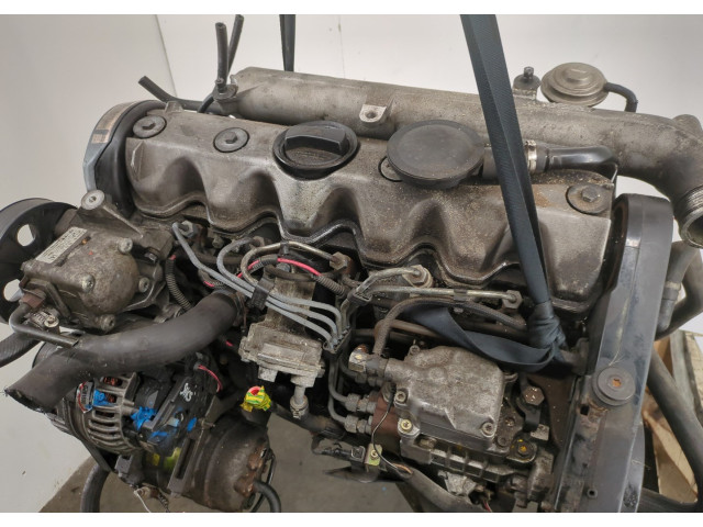  Турбина  Volvo V70 2001-2008             