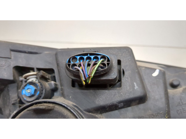 Фара передняя Ford B-max 2012-2018 левая