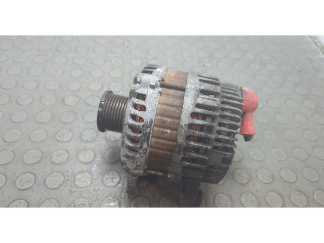 Генератор  Nissan X-Trail (T31) 2007-2015       23100JG71A    