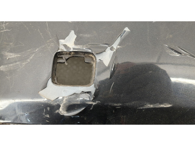 Бампер  Lexus LS460 2006-2012 задний   