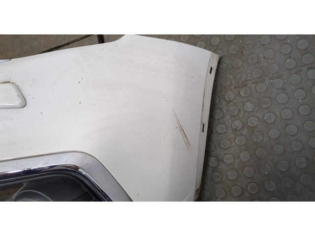 Бампер Mitsubishi ASX 2010-2020 передний 6400H487