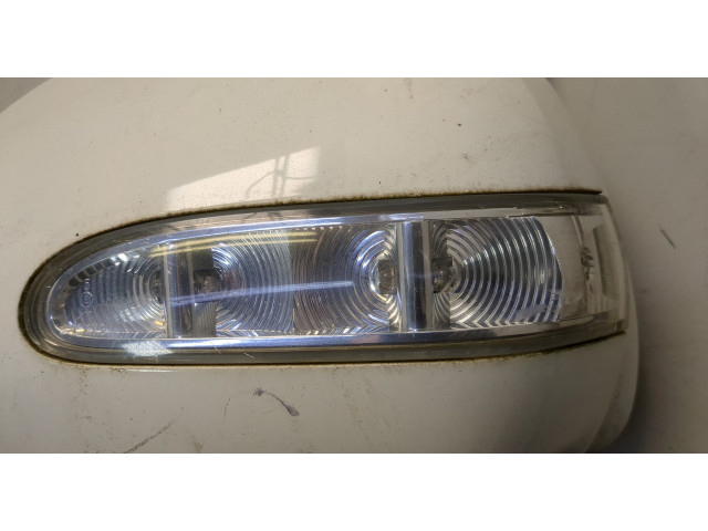 Зеркало боковое  Mercedes GL X164 2006-2012  левое           