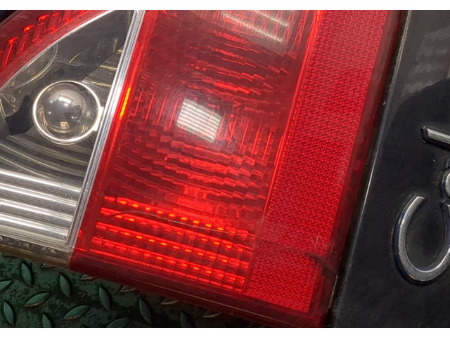 Моторчик заднего дворника Ford Galaxy 2000-2006