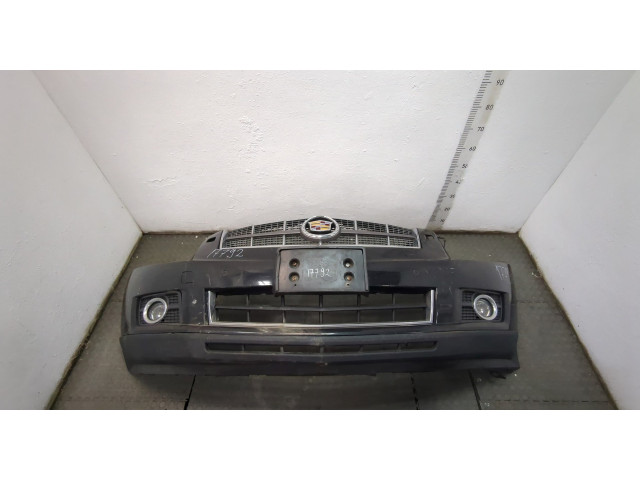 Бампер  Cadillac SRX 2009-2016 передний   20847178