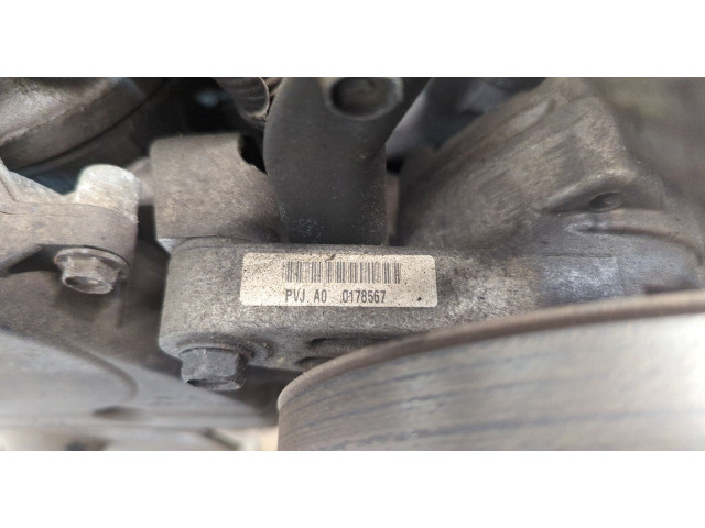 Форсунка топливная  Honda Pilot 2002-2008         