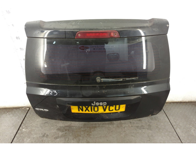 Моторчик заднего дворника  Jeep Patriot 2007-2016      