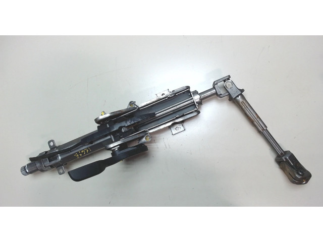 рейка Колонка рулевая Volkswagen Golf 6 2009-2012