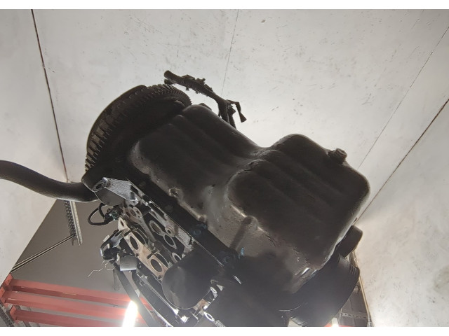 Форсунка топливная  Chevrolet Spark 2009-         